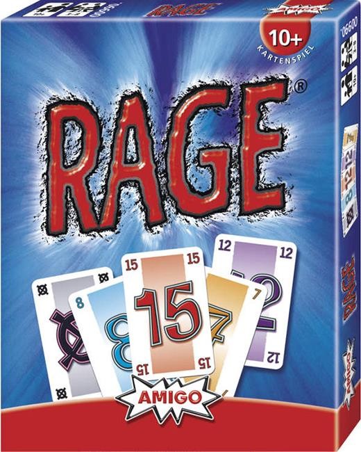 Rage