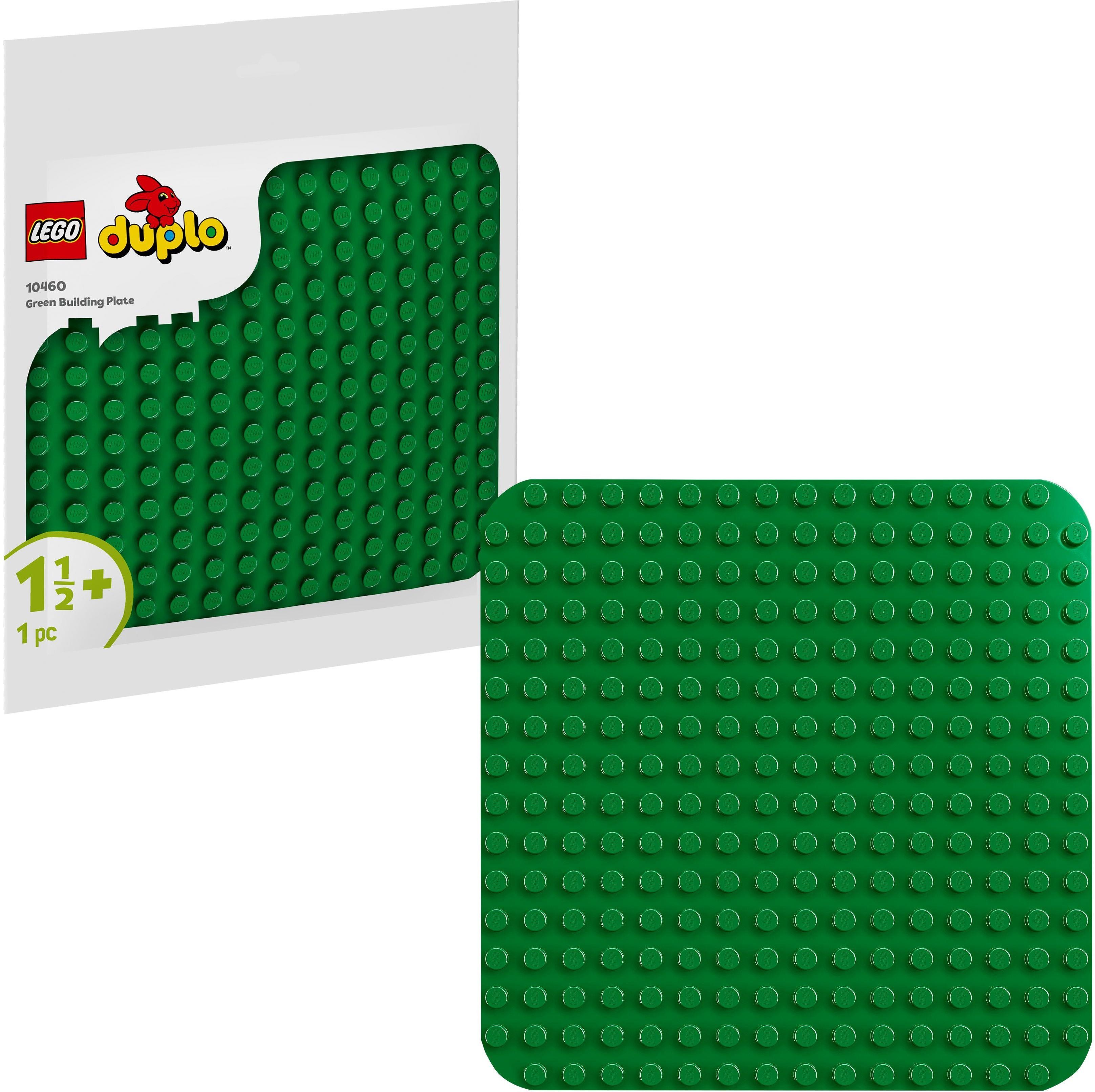 Duplo Bauplatte in Grün
