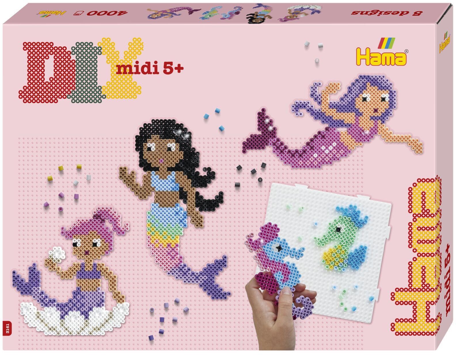 HAMA Geschenkpackung Meerjungfrauen