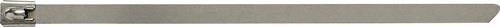 Kabelbinder L.360mm B.7,9mm VA 100St./Btl.