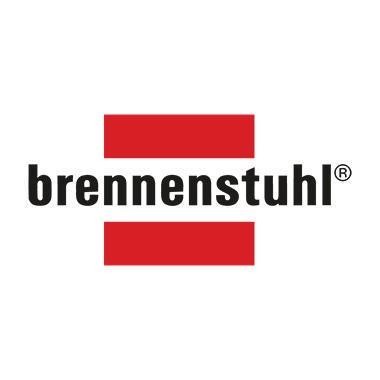 brennenstuhl Steckdosenleiste 1152900 Schalter 3fach 5m sw