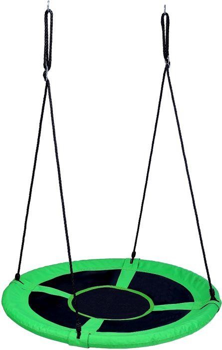 OA Nestschaukel grün, 90cm