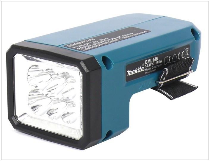 Makita BML146, ohne Akku und Ladegerät