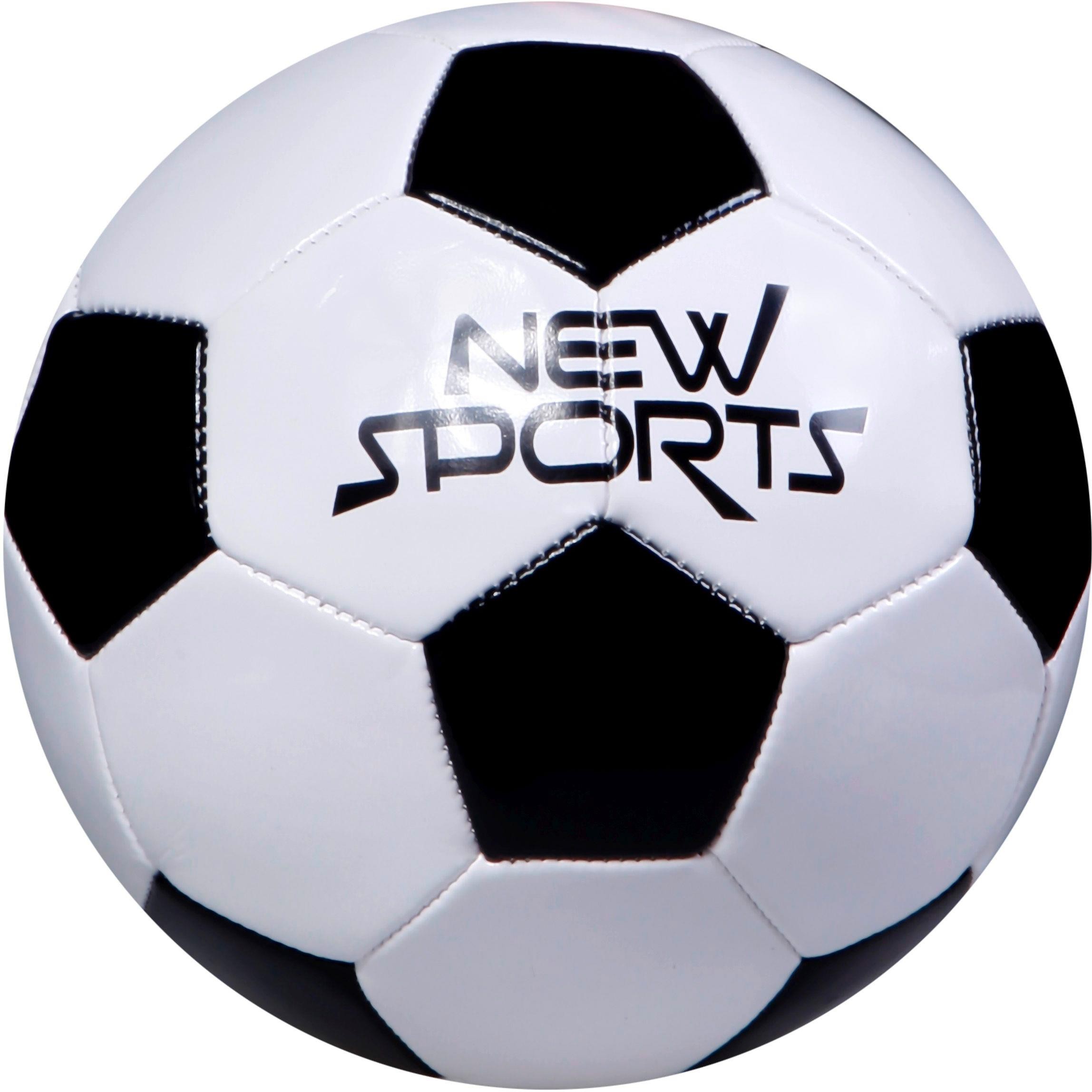 NSP Fußball Classic,Größe 5,unaufgeb.