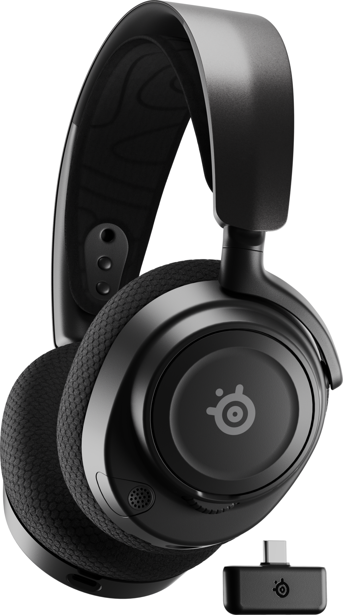 SteelSeries Arctis Nova 7 Wireless