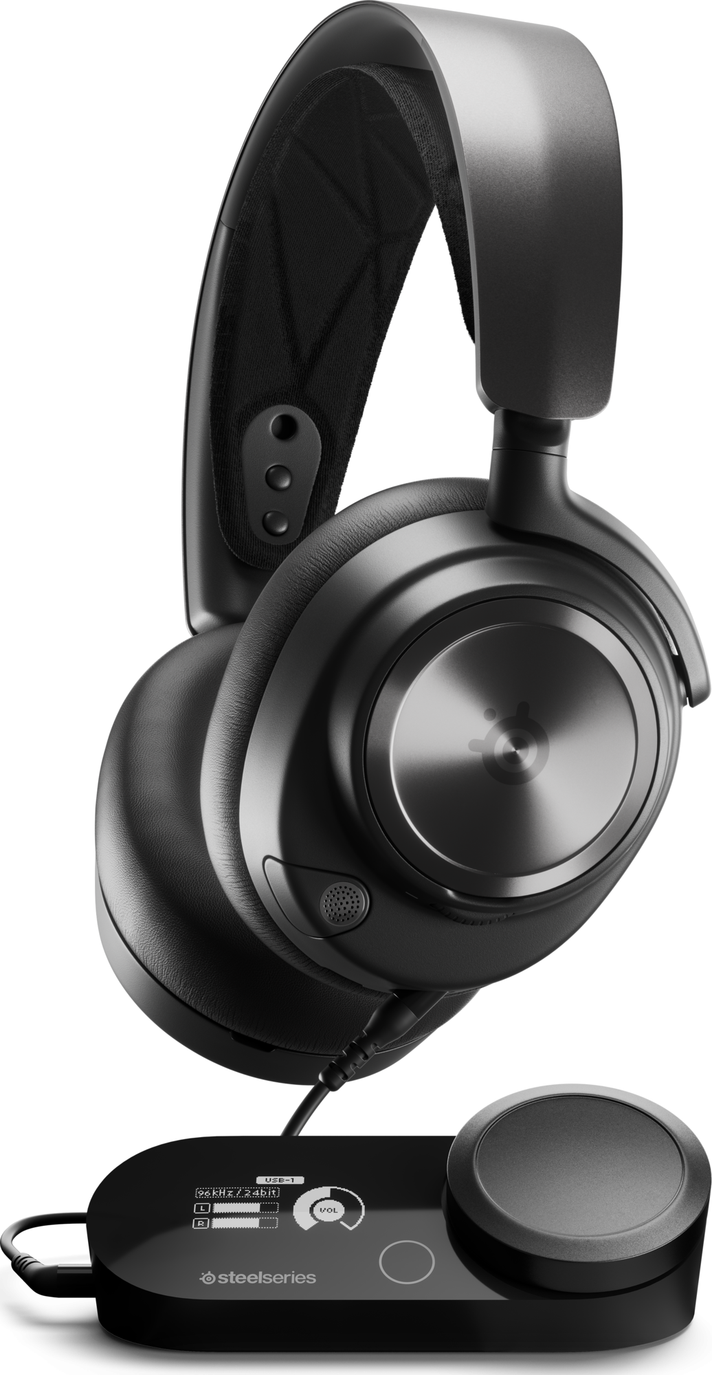 SteelSeries Arctis Nova Pro