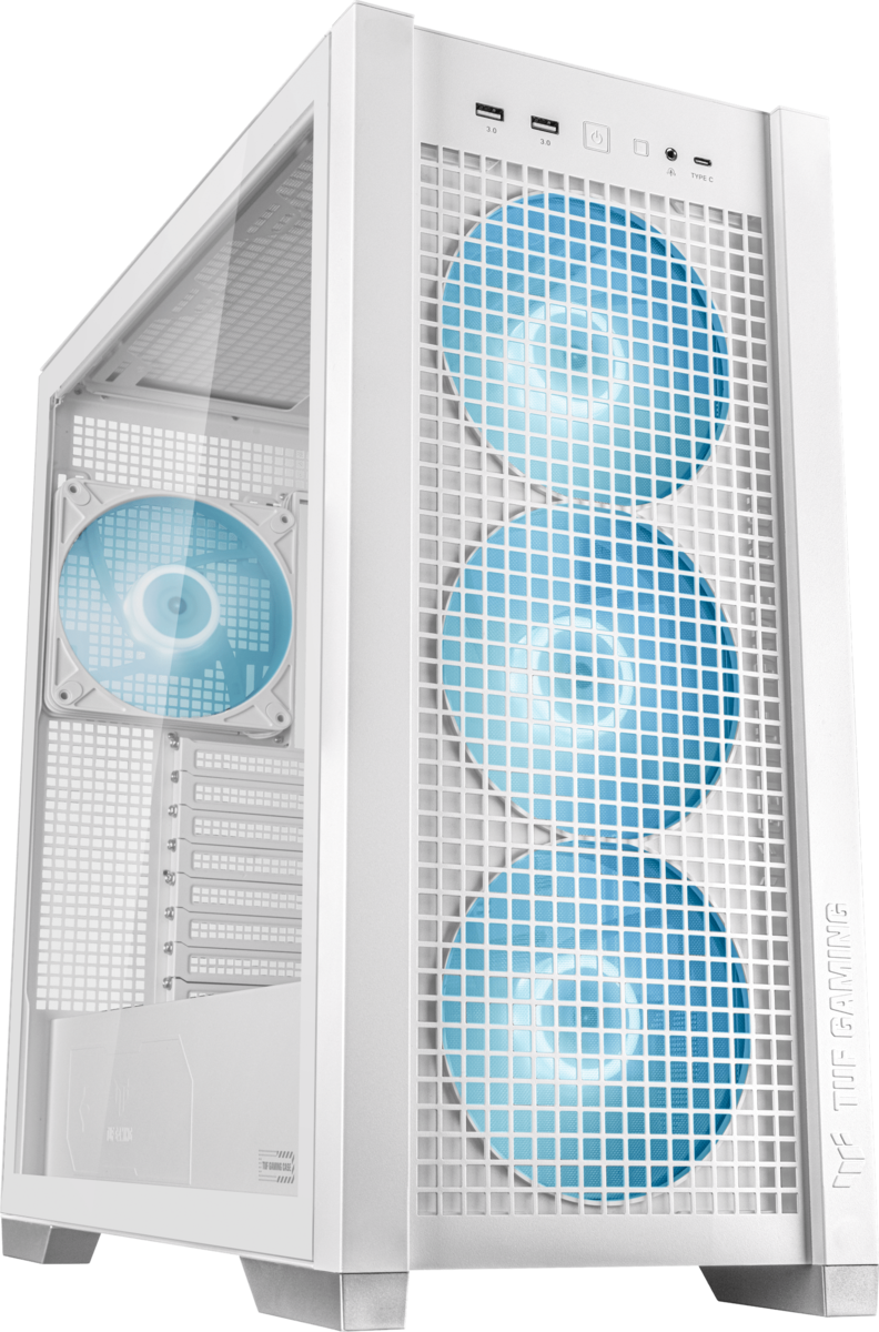 Gaming PC AR701