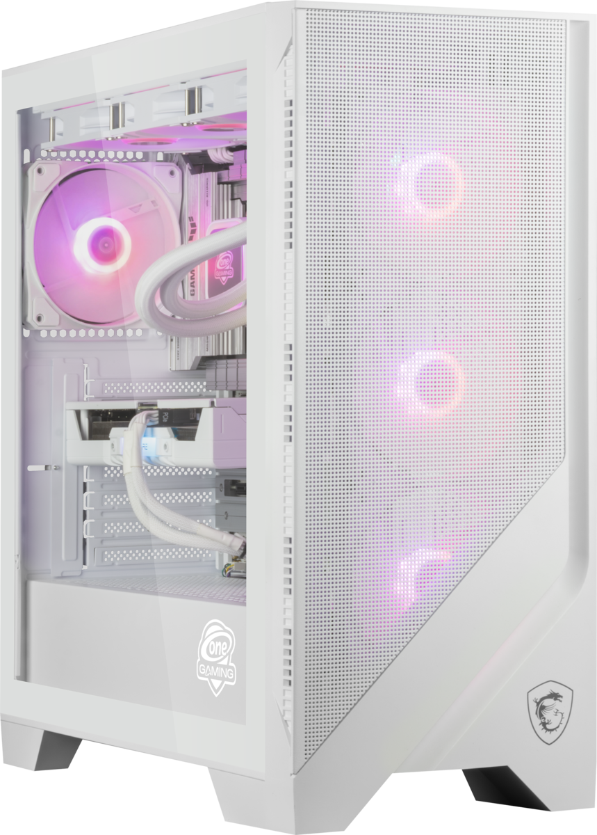 Gaming PC IN051