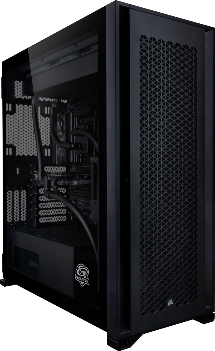 ONE Workstation PC IN280