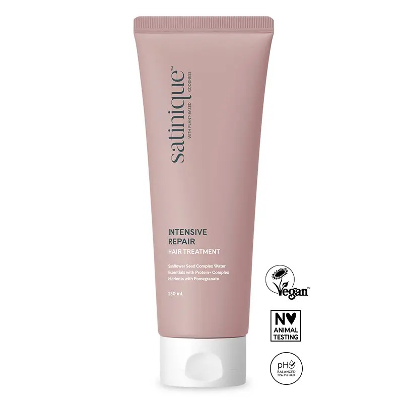 Satinique™ Intensiv Reparierende Haarkur