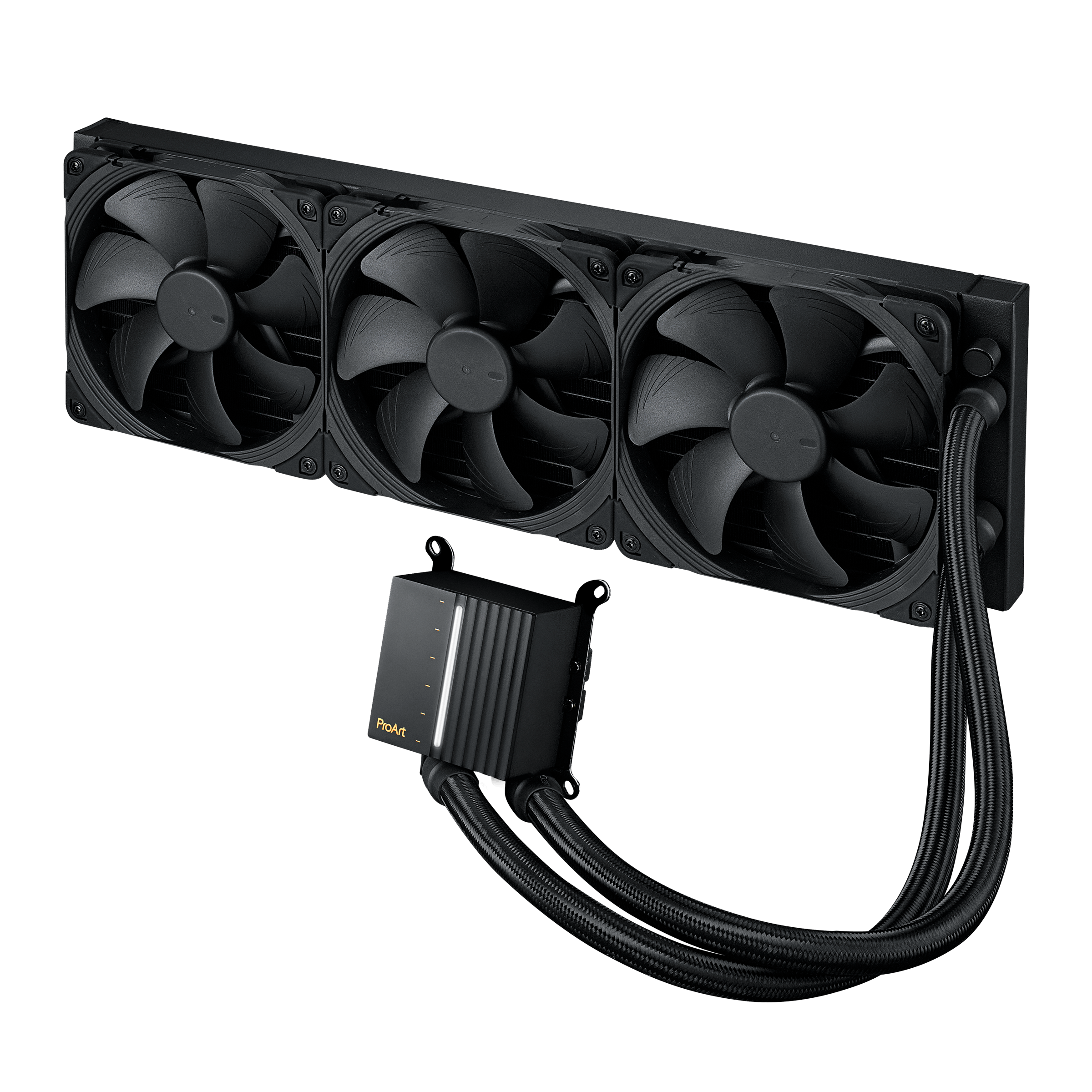 ASUS ProArt LC 420 | AiO-Wasserkühlung