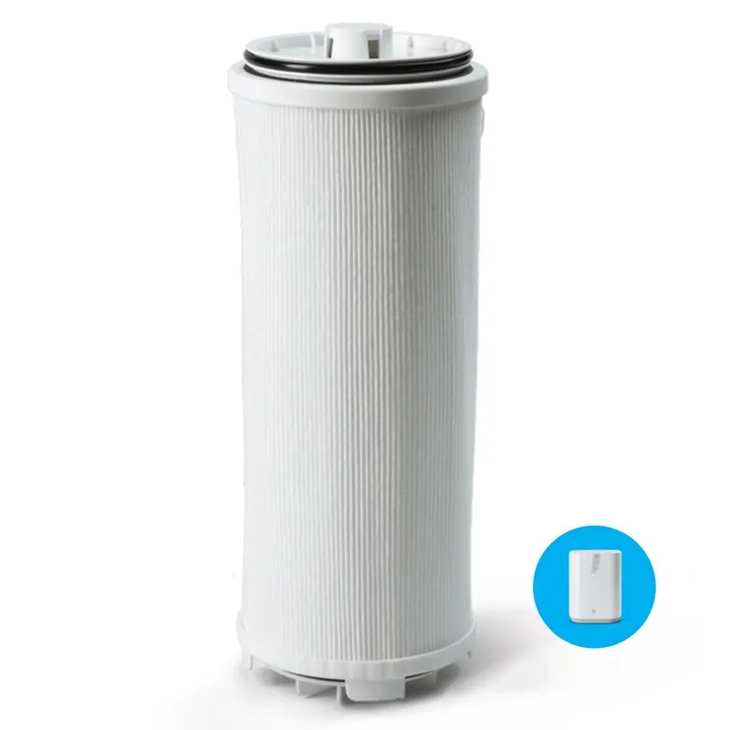 eSpring™ e3 Aktivkohlefilter (Ersatzkartusche mit Vorfilter)