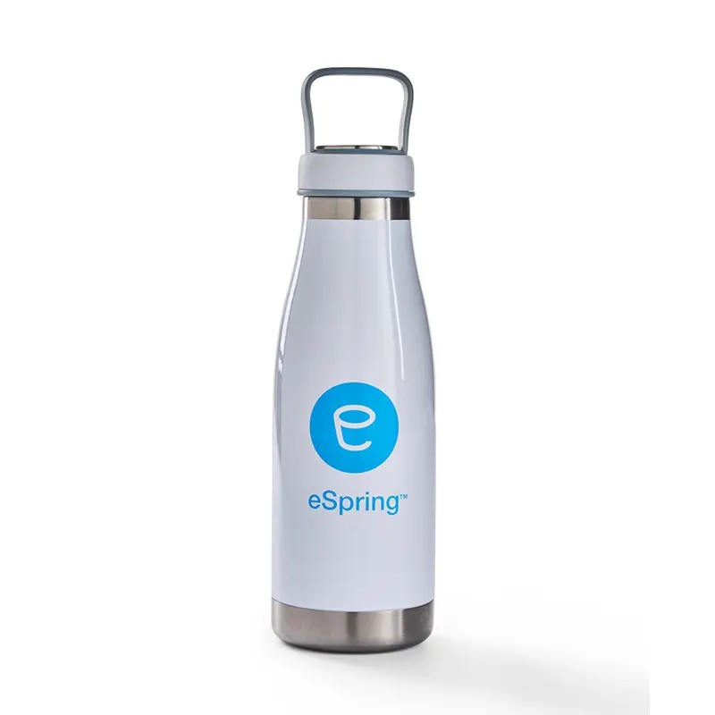 eSpring™ Flasche