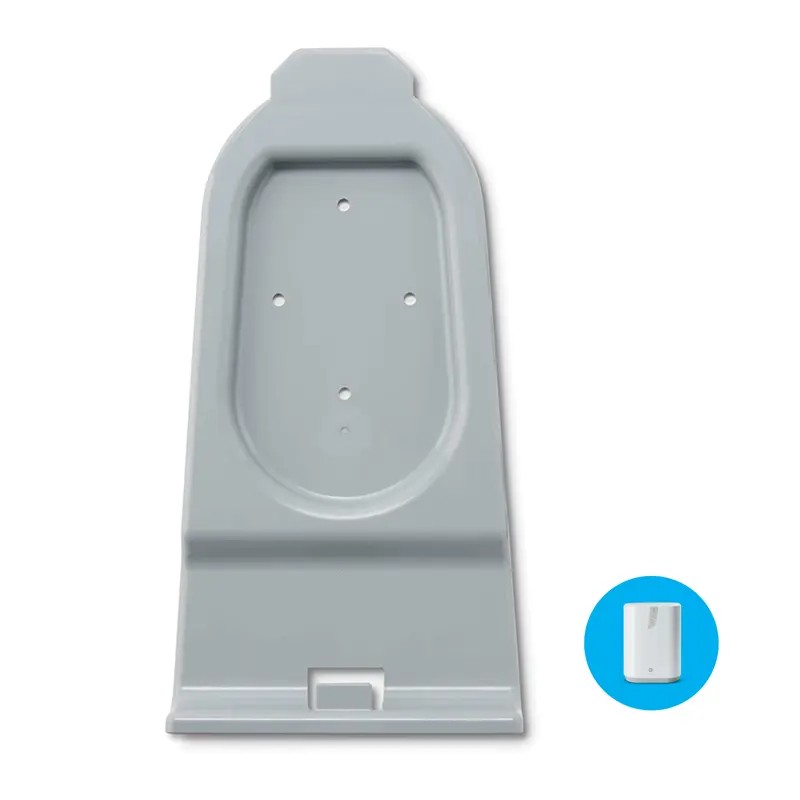eSpring™ Wandmontage-Installationsset
