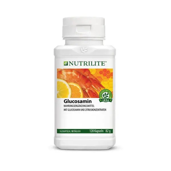 Nutrilite™ Glucosamin