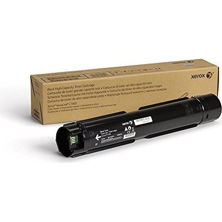 VersaLink C7000 Hochleistungs-Tonerpatrone SCHWARZ (10.700 Seiten)