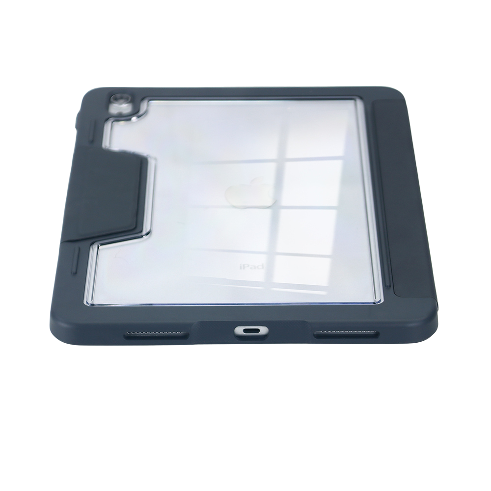 Deqster Tablethülle Rugged RT2 Case für iPad Air 13" (M2) 2024
