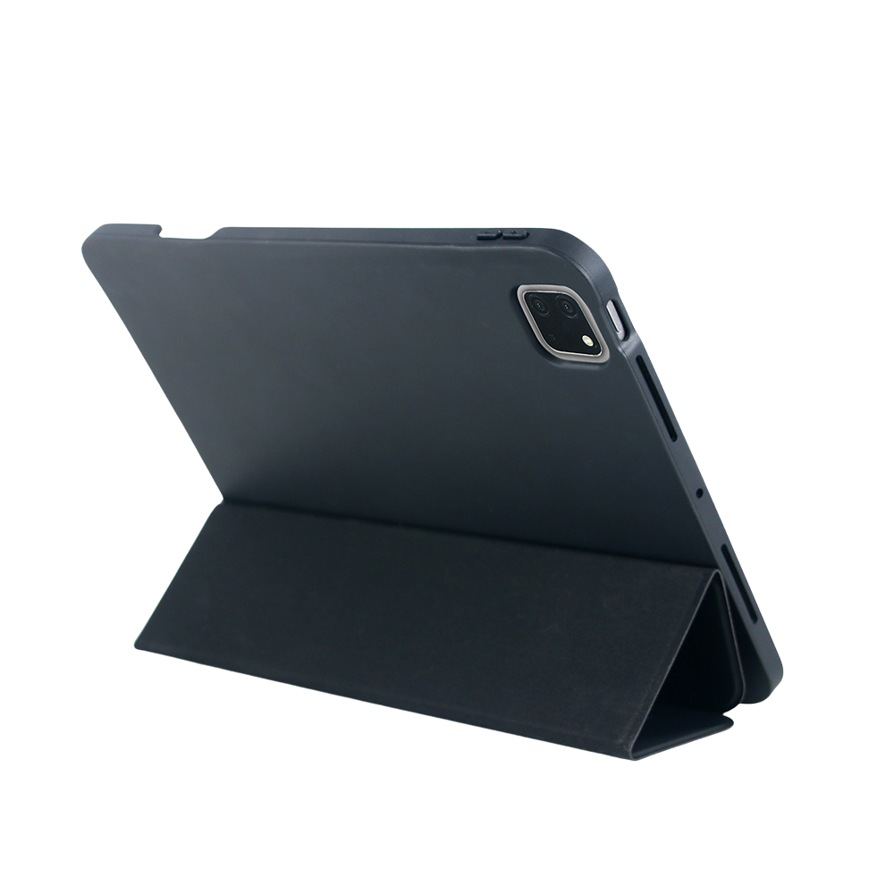 Deqster Tablethülle Slim ST2 Case für iPad Pro 11" (M4) 2024