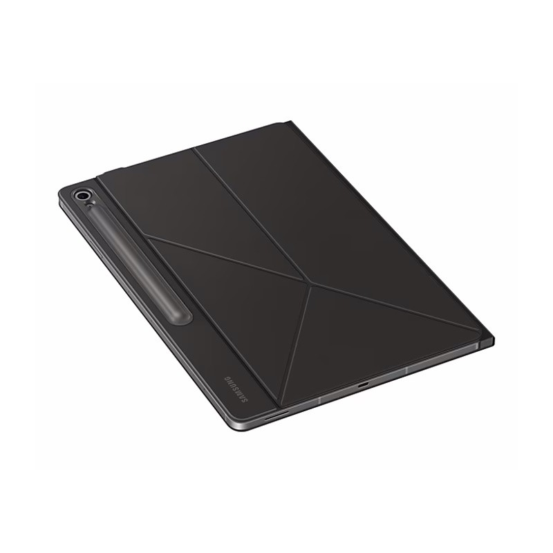 Samsung Smart Book Cover für Galaxy Tab S10 FE+, Black