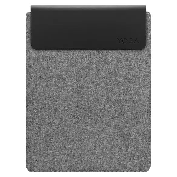 Lenovo Yoga 16" Sleeve | grau
