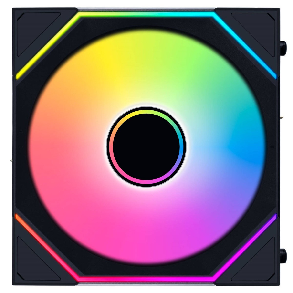 Lian Li UNI FAN SL-INF120 ARGB Wireless Reverse Blade | Gehäuselüfter