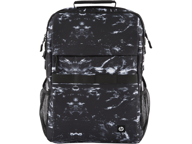 HP Campus XL Rucksack bis 16 Zoll (Marmor Stein)