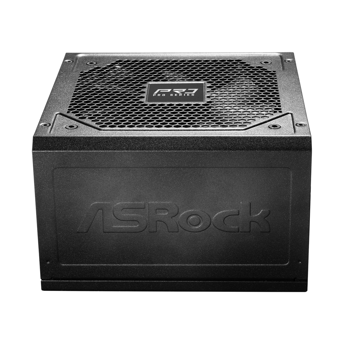 ASRock Pro Series PRO-750B | PC-Netzteil