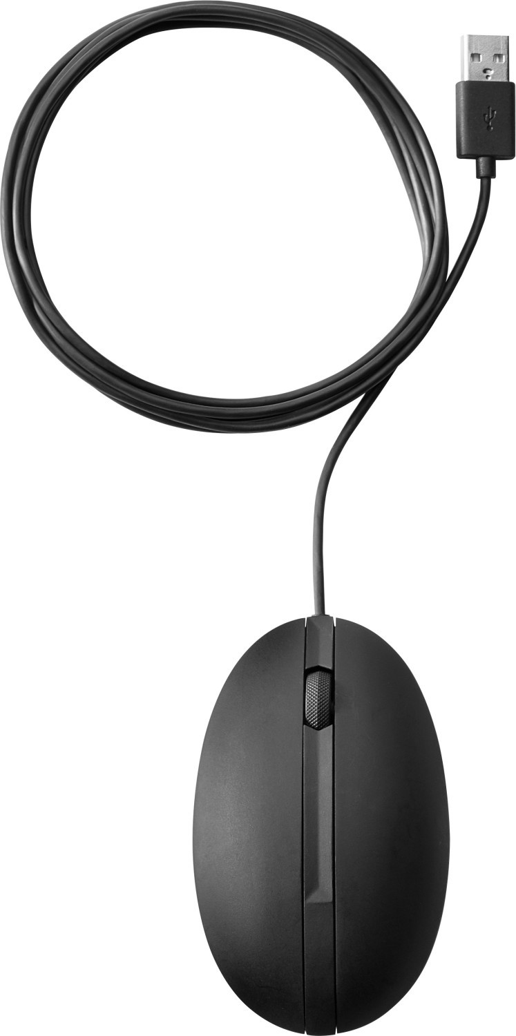 HP USB 320M Maus