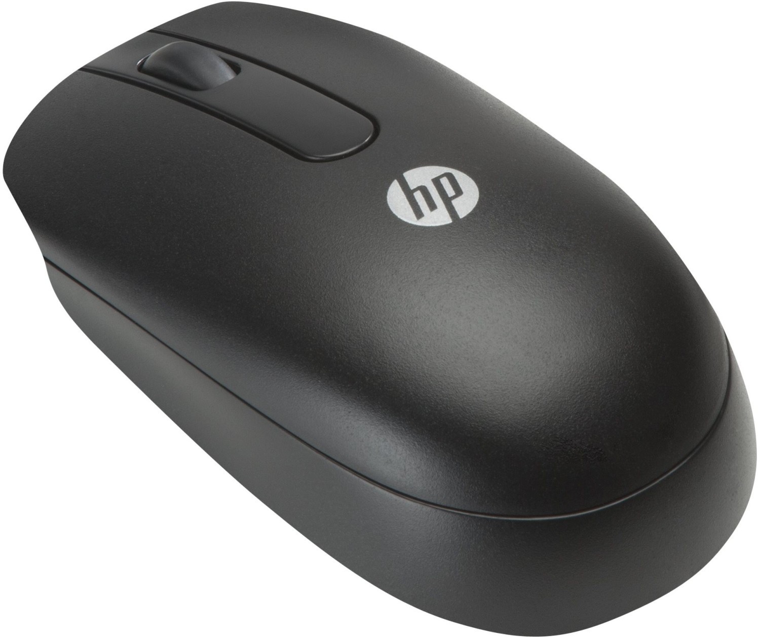 HP Maus optisch - kabelgebunden - USB-Anschluss