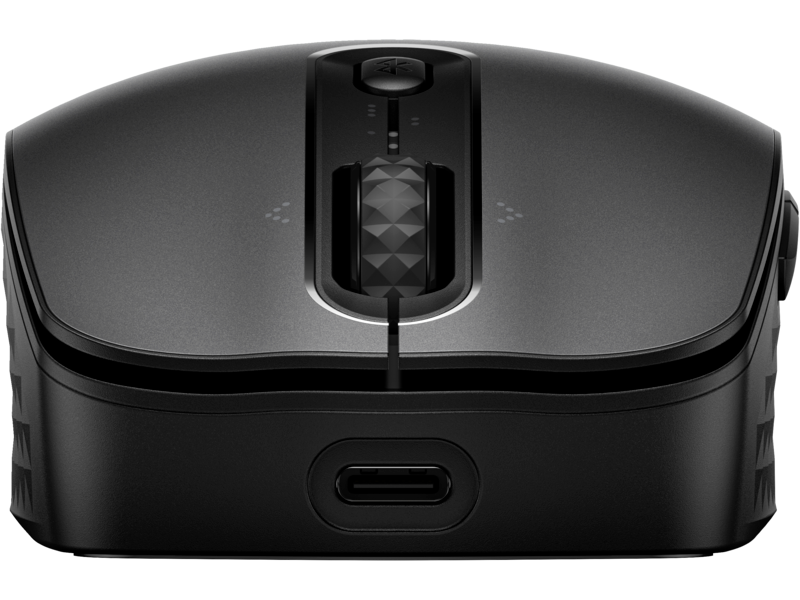 HP 695 Wiederaufladbare drahtlose Maus
