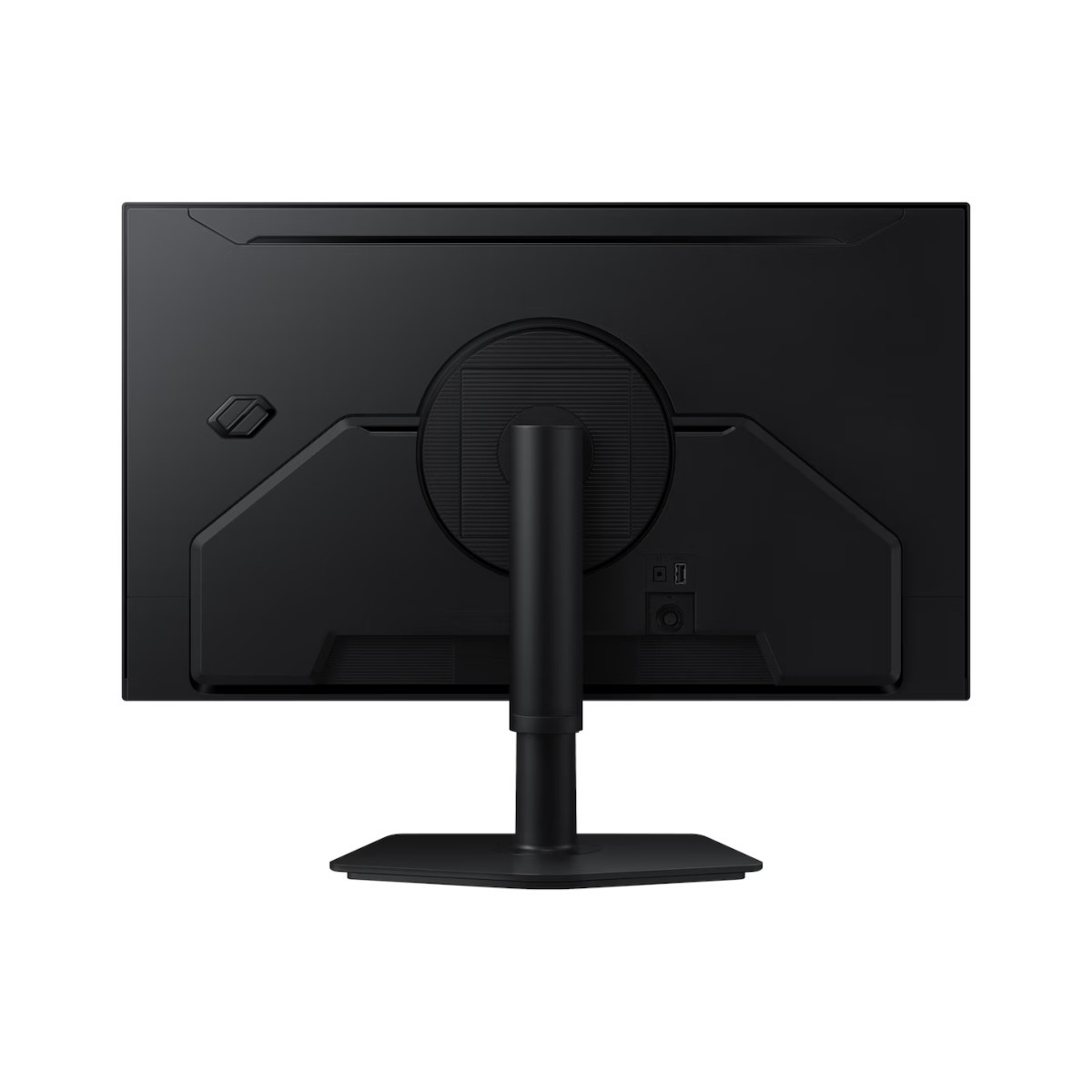 Samsung Odyssey G40H LS27HG402EUXEN 27 Zoll - Gaming Monitor IPS, 300Hz, FreeSync Premium