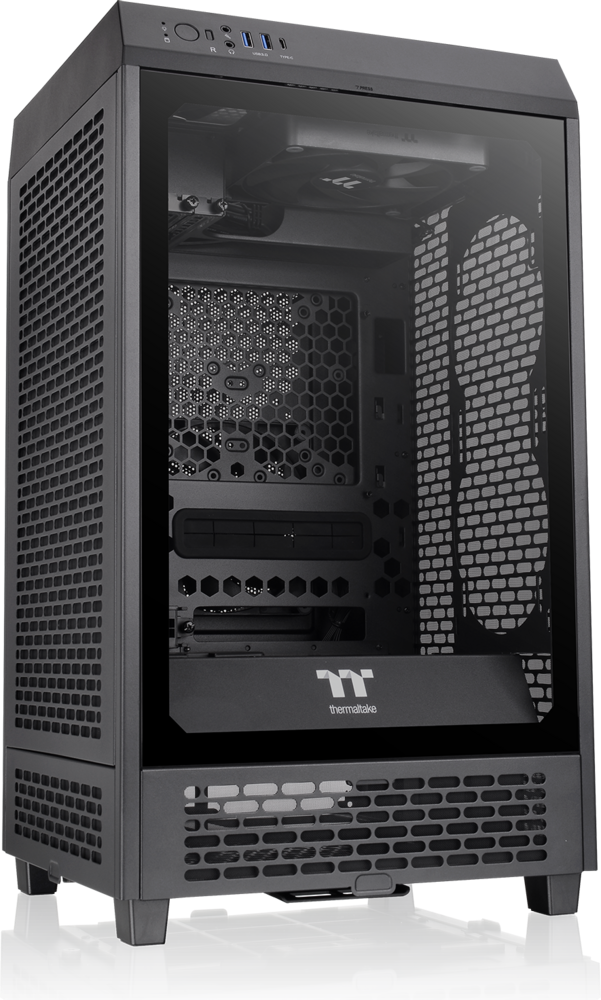 Mini Gaming PC AN140