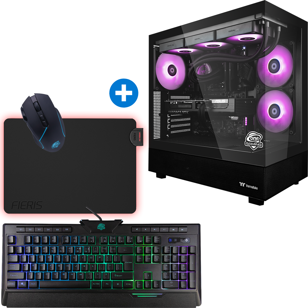 Gaming PC AR196