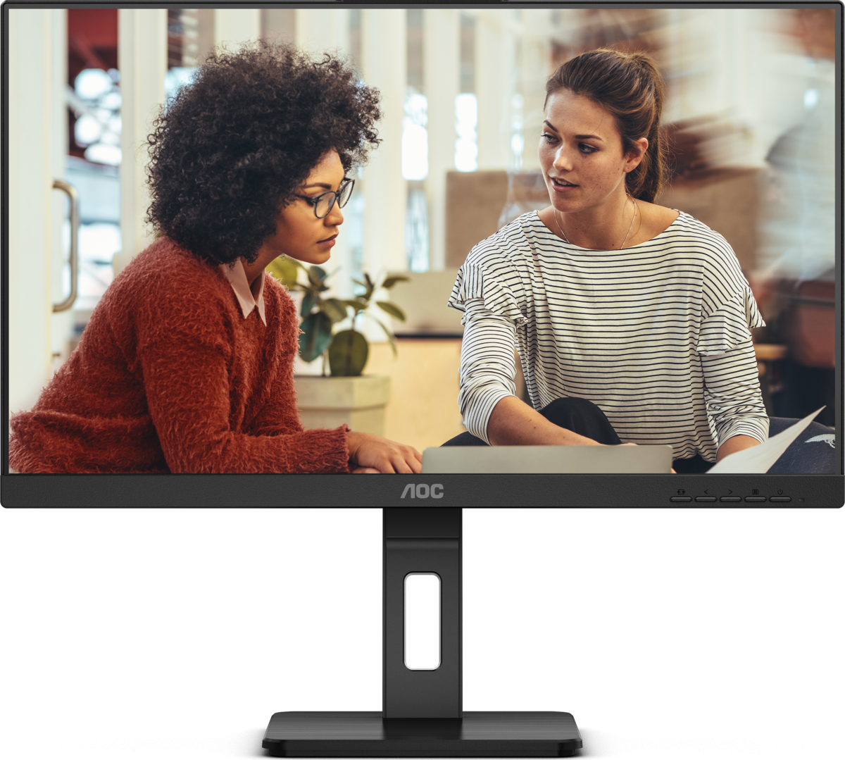 AOC 27E3QAF