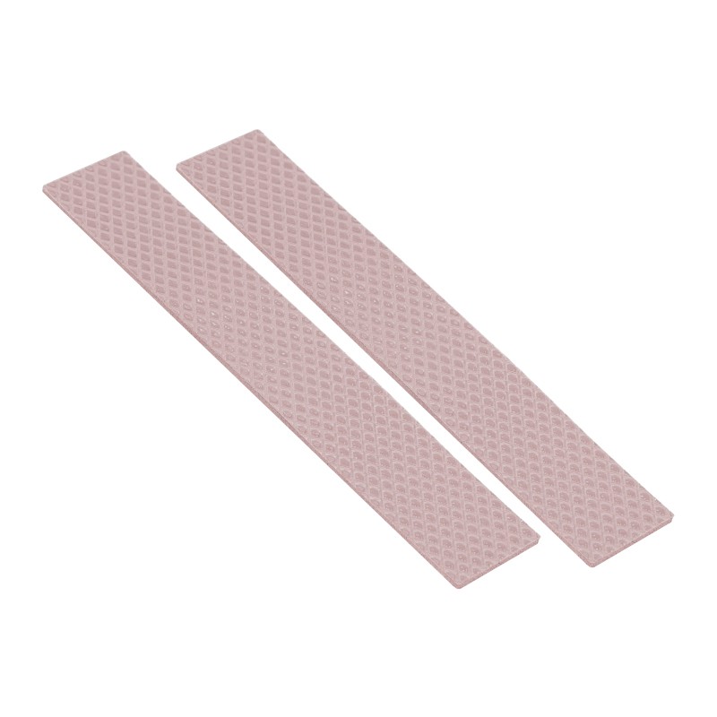 Thermal Grizzly Minus Pad 8 (120 x 20 x 1,0 mm) 2er-Pack | Wärmeleitpad