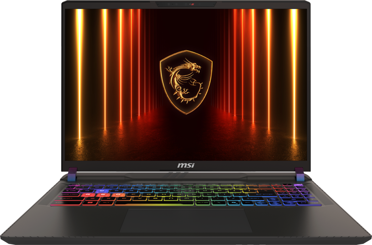 MSI Vector 16 HX AI A2XWIG-293