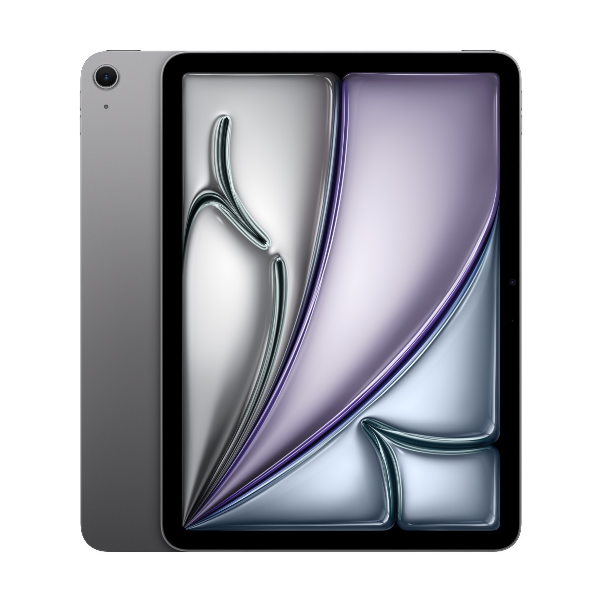 Apple iPad Air 11 M4 Wi-Fi 512GB - Space Grau