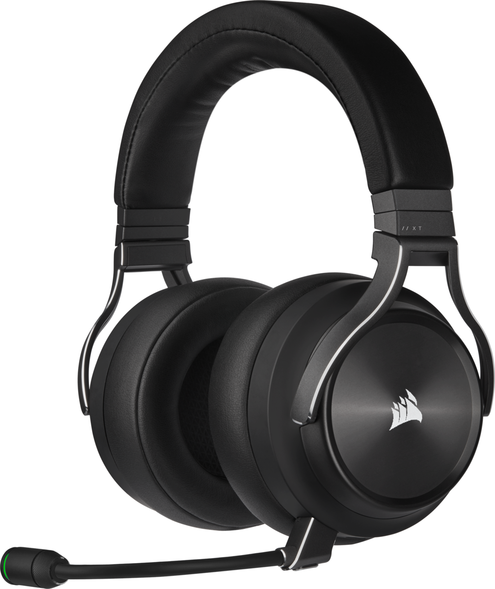 CORSAIR VIRTUOSO RGB Wireless XT