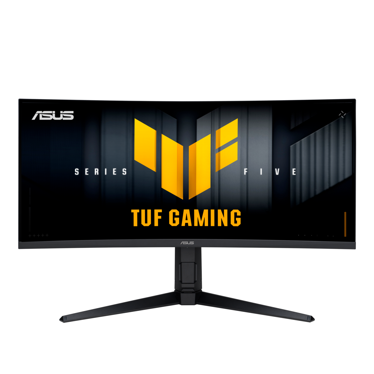 ASUS TUF Gaming VG34WQL5A 34 Zoll - Gaming Monitor