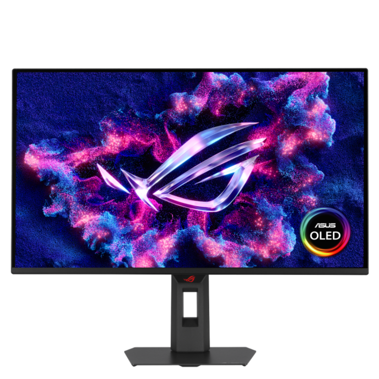 ASUS ROG Strix OLED XG27AQDMESZ 27 Zoll - Gaming Monitor