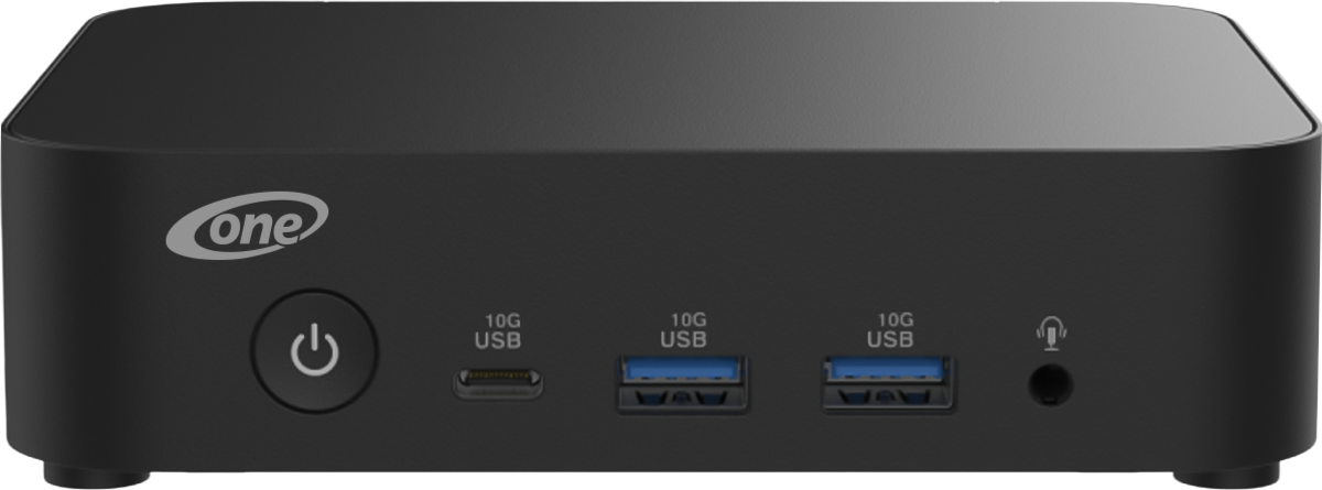 ONE Mini PC NUC 14ESS-N150