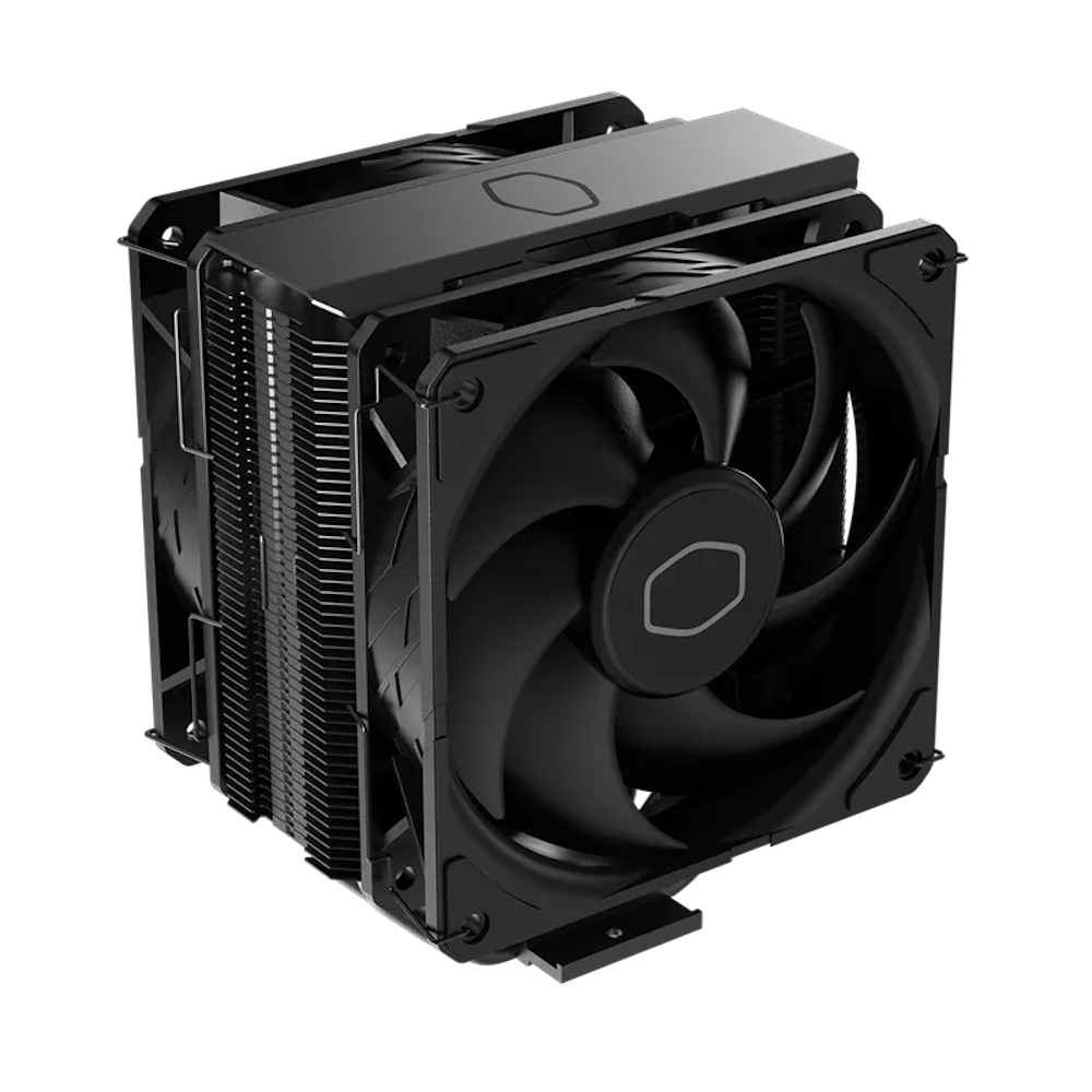 Cooler Master Hyper 212 Black X Duo | CPU-Kühler