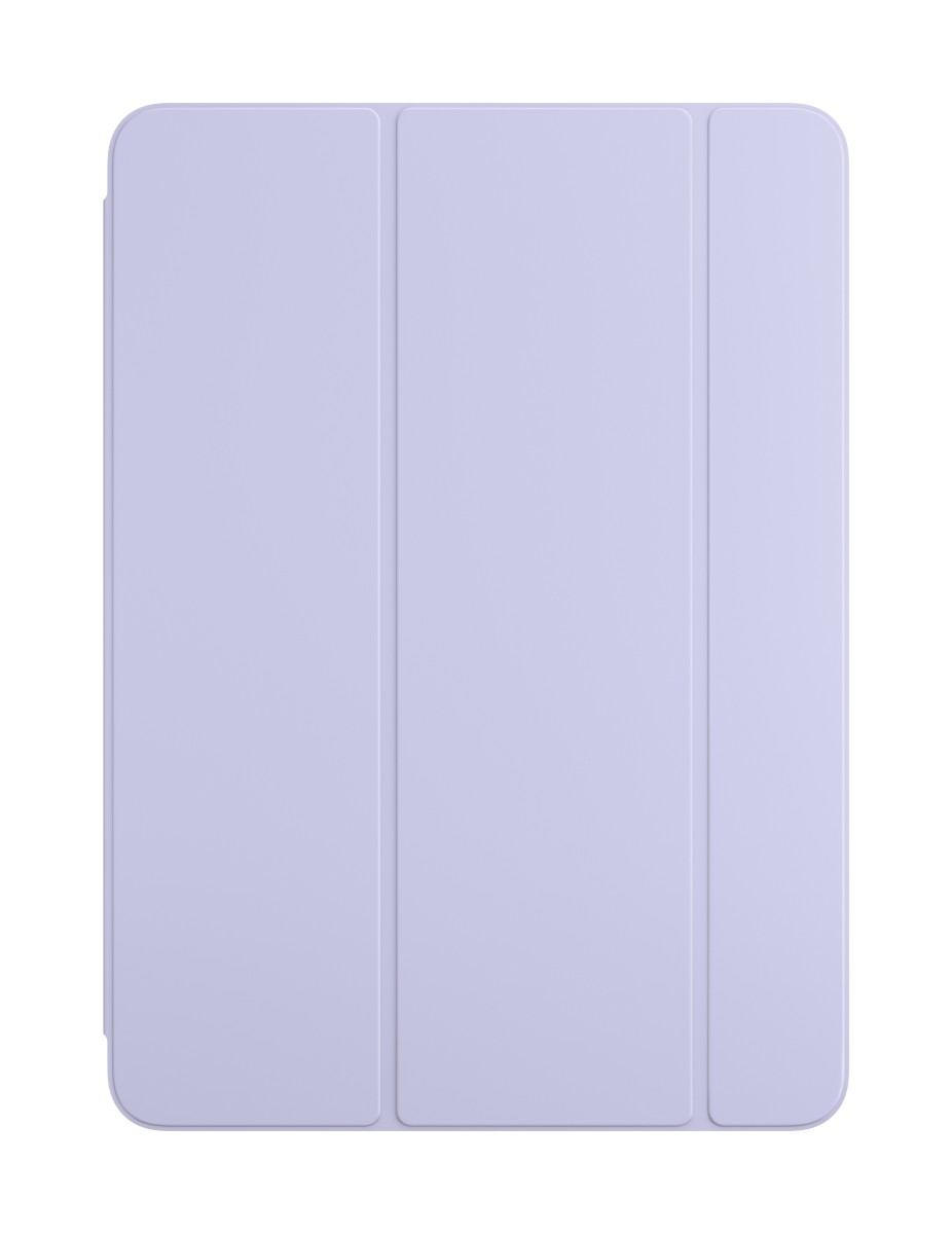 Apple Smart Folio iPad Air 11 MWK83ZM/A (M3/M4) hellviolett
