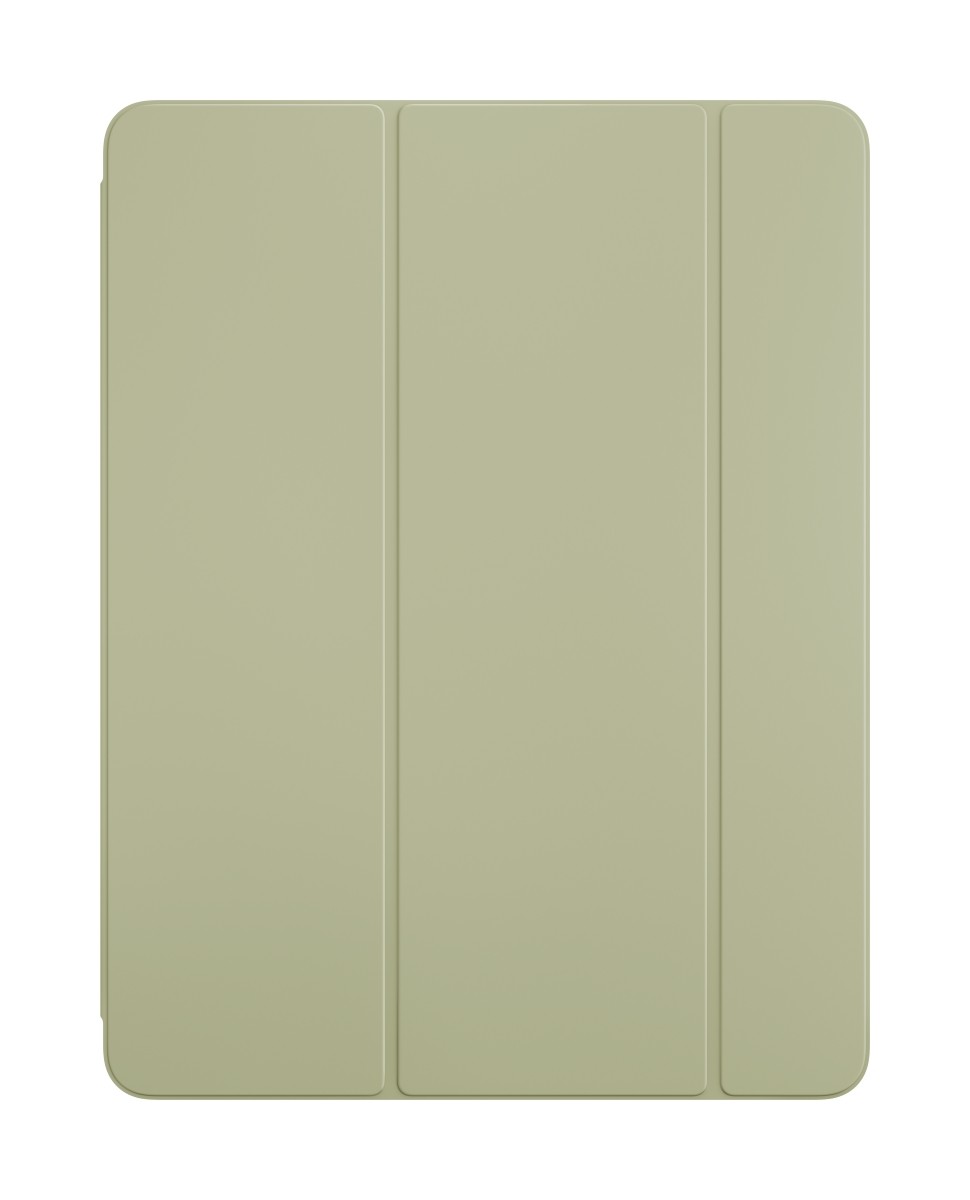 Apple Smart Folio iPad Air 13 MWKC3ZM/A (M3/M4) salbei