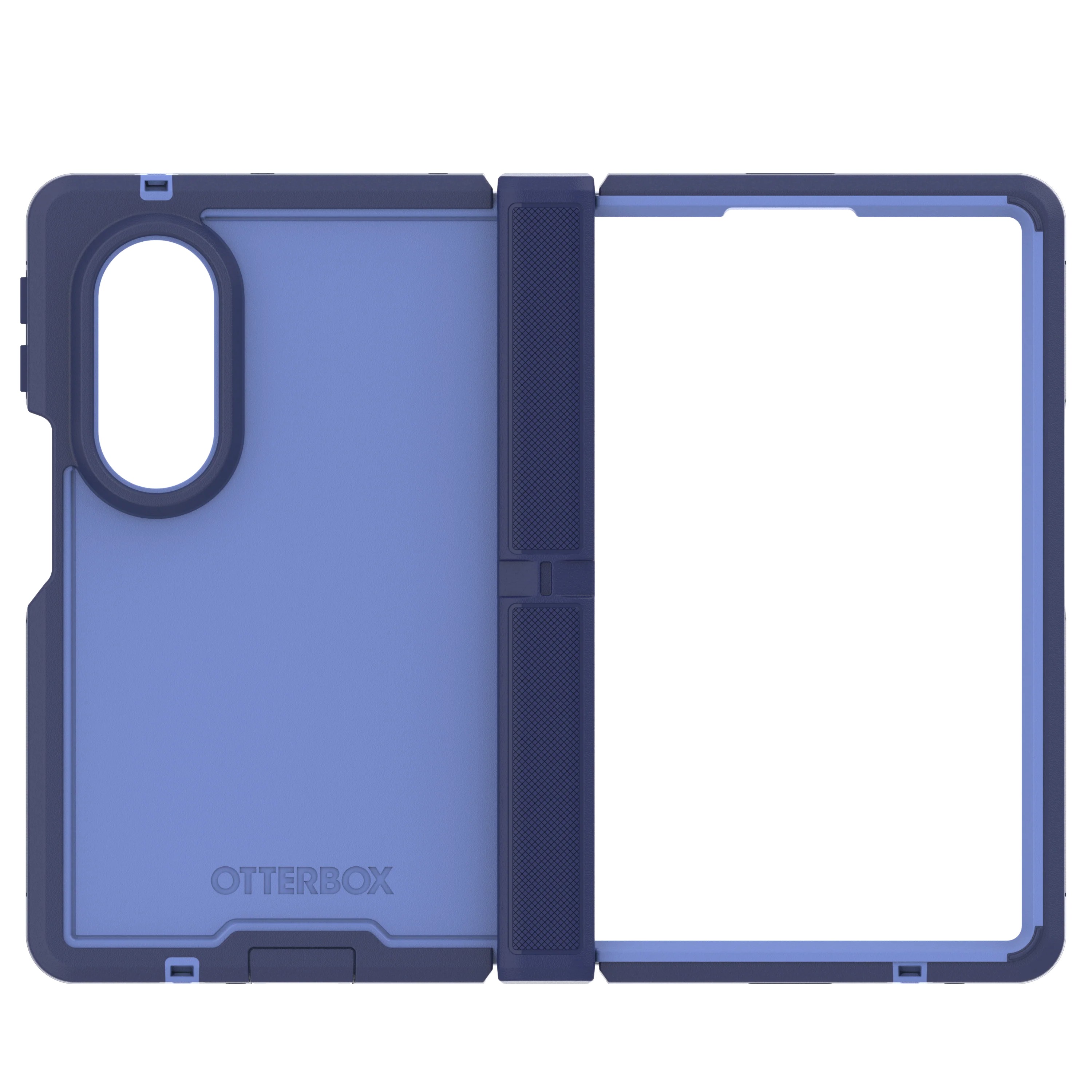 OtterBox Schutzhülle Defender Series Pro XT für Galaxy Z Fold8