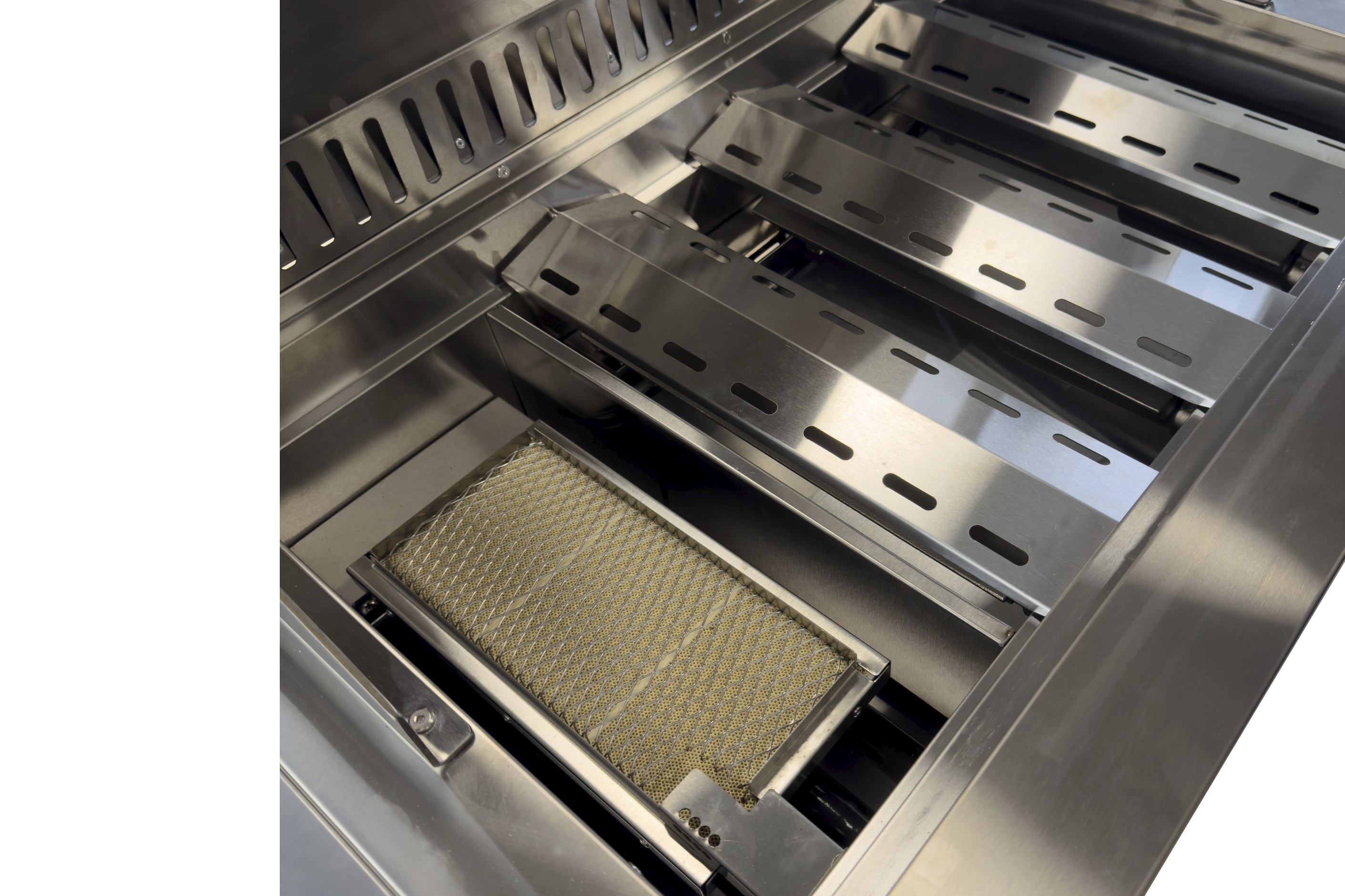 Gasgrill Premium P1000
