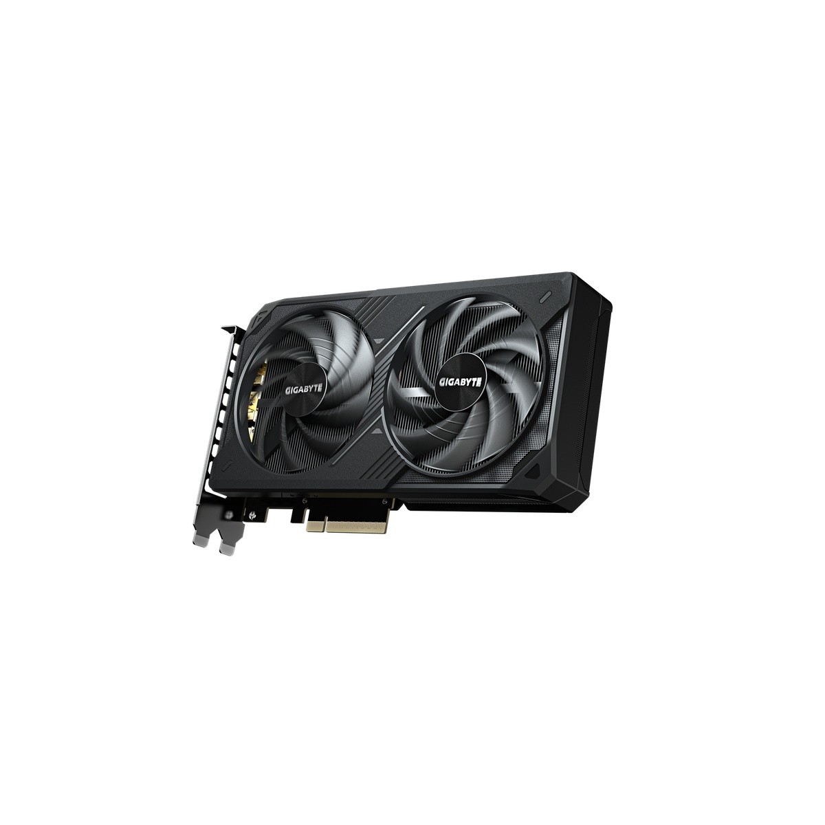 GIGABYTE GeForce RTX 5060 Ti 8GB Windforce OC - 8GB GDDR7, HDMI, 3x DP