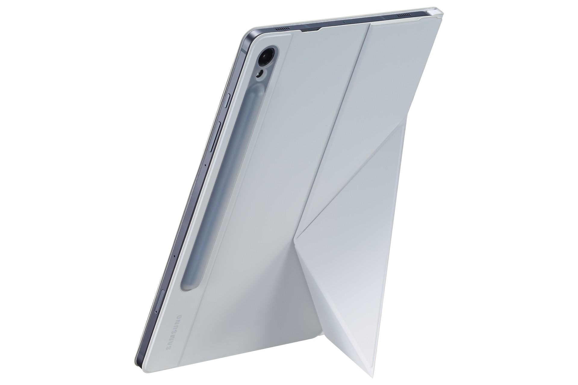 Samsung Smart Book Cover für Galaxy Tab S9 | S9 FE | S10 FE