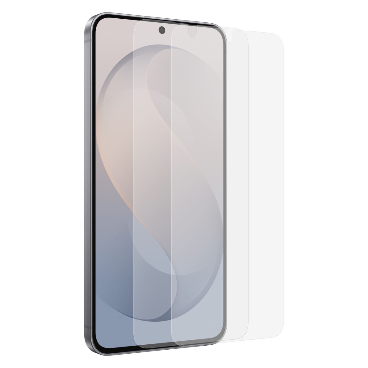Samsung A/R Film Case für Galaxy S26 FE transparent