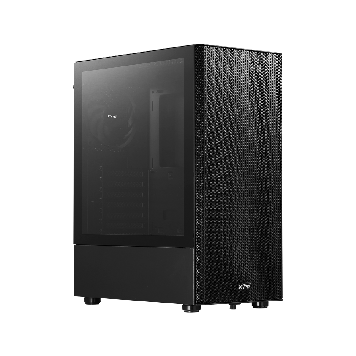 ADATA XPG VALOR MESH Black | PC-Gehäuse